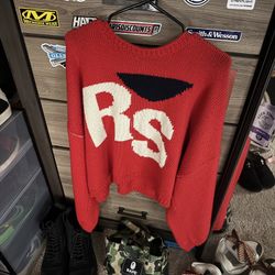 RAF Simmons Sweater