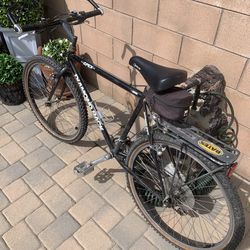 Diamond Back Apex Mountain Bike 21 speed