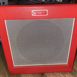 VHT Redline Guitar/Bass Amp Speaker