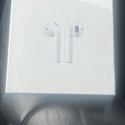 Apple Airpods 2