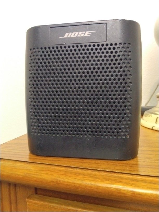 Bose soundlink Color 2