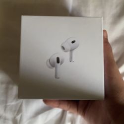 Apple Earbuds Generation 2 