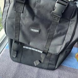 LARGE INSULATED COOLER BACKPACK