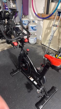 Bow flex C6