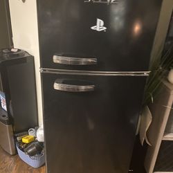Rca refrigerator