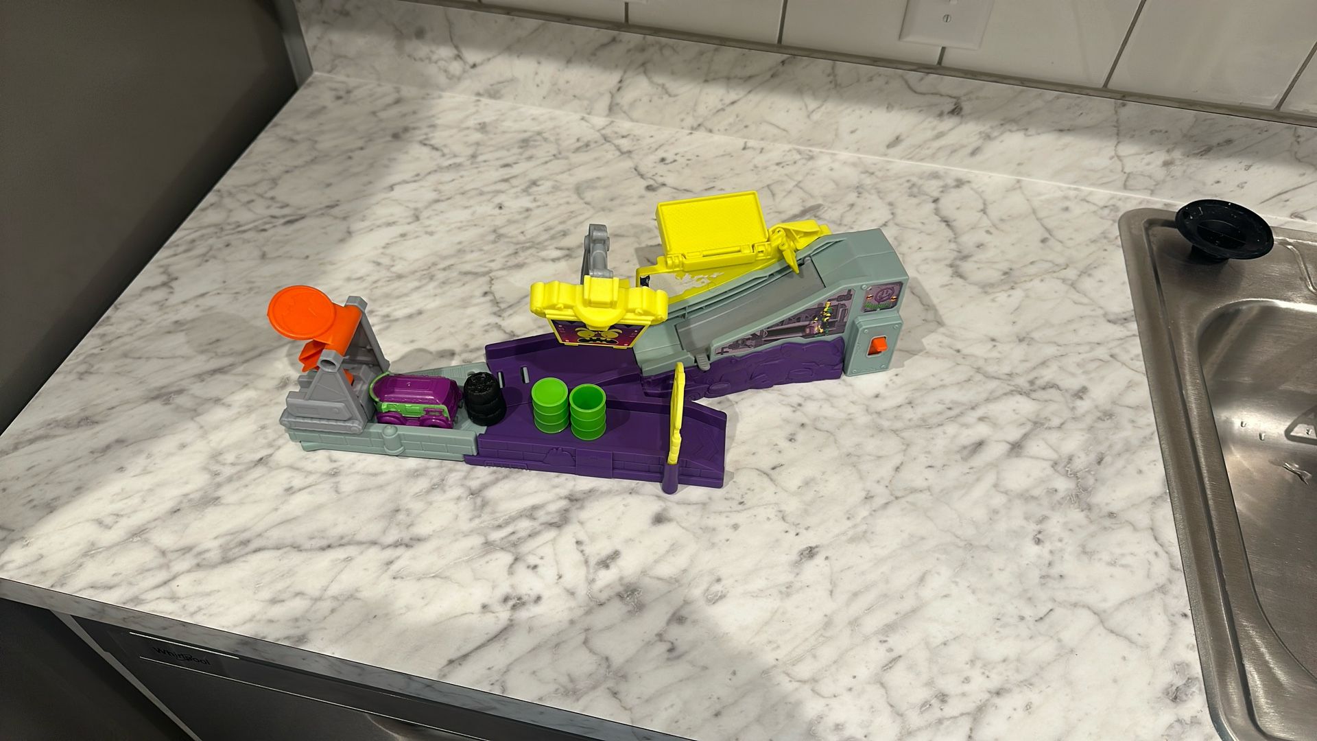 Batman Toy