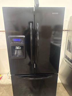 Kichen aid fridge