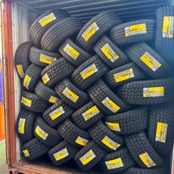 265/70/18 AT LLANTAS  NUEVAS DISPONIBLES 