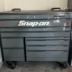 Snap On Tool Box