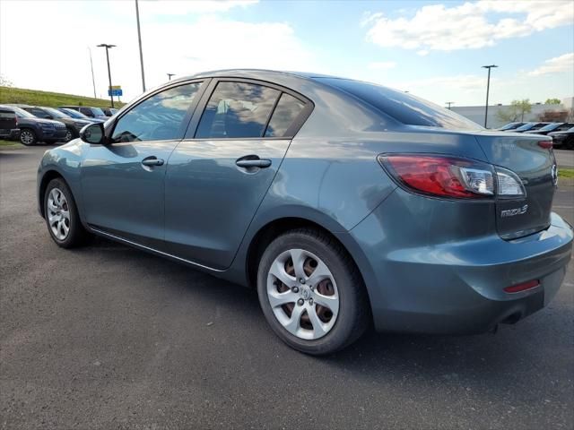 2013 Mazda Mazda3