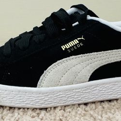 Kids Puma Shoes 