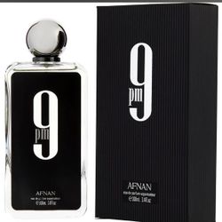 Night PM PERFUME