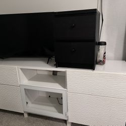 Long Dresser For Bedroom