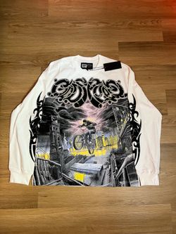 Godspeed long sleeve