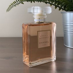 Chanel Coco Mademoiselle perfume  Thumbnail