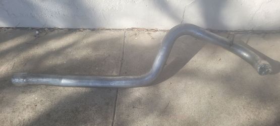 F-Body 3" Intermediate Pipe (Catback) AP X5(contact info removed)-2002
