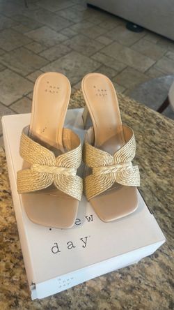 Cute sandals for summer