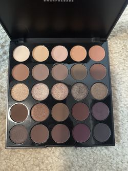 Morphe 25B