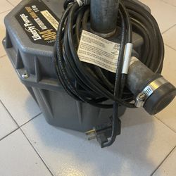 Electric Water Pump 