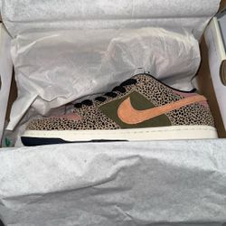 Nike Sb Arts And Rec Dunk 