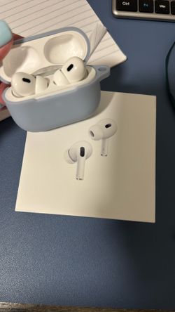 AirPods Pro (2nd generation)