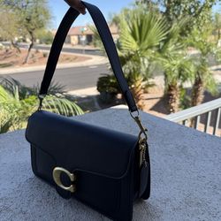 Coach Tabby Shoulder Bag 26