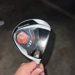 Golf Driver