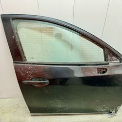 Front Passenger Door Toyota Yaris Ia 2017