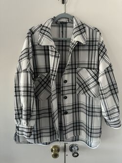 ZARA Women’s Outerwear