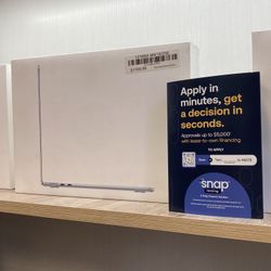 MacBook Air M4 16GB Ram 256GB SSD (Located In Downey, CA)