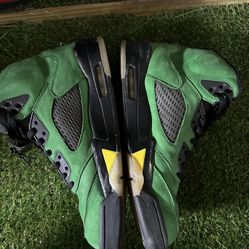 Air Jordan 5 Retro SE 'Oregon 