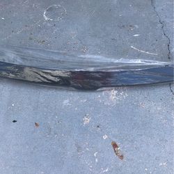 Dodge Truck OEM  Bug Deflector 
