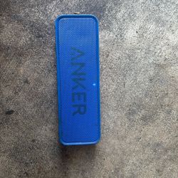 Speaker 