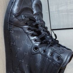 Gucci Shoes Size 9 Used $150 OBO
