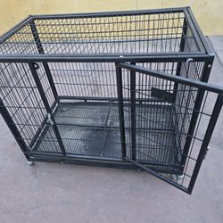 Dog Cage