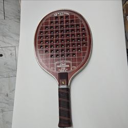Dalton Skill Professional Paddle 1-0-A