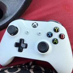 Xbox One Controller 