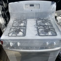 Stove