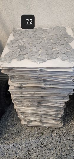 Mosiac Tile