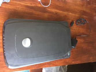 Microtek scanmaker 6000