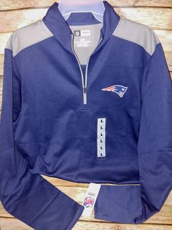New England Patriots Sweatshirt
