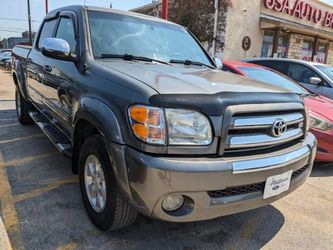 2004 Toyota Tundra