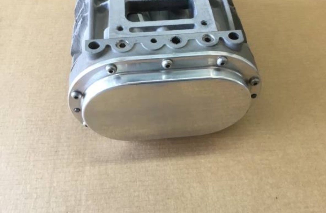 DETROIT 6V71 Supercharger Blower 671 6-71 Stroker Procharger Super Pro Charger