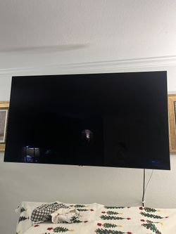brand New LG Smart Tv 50”