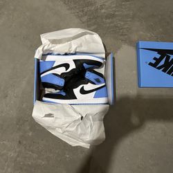 Jordan 1 