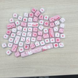 YUNZI Key Caps 