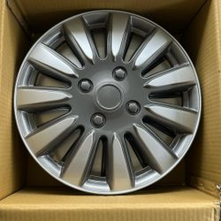 Hubcaps 