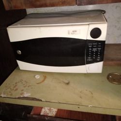 Microwave