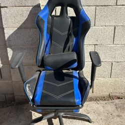 Used Gaming Chair 