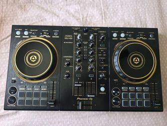 Pioneer DDJ-400